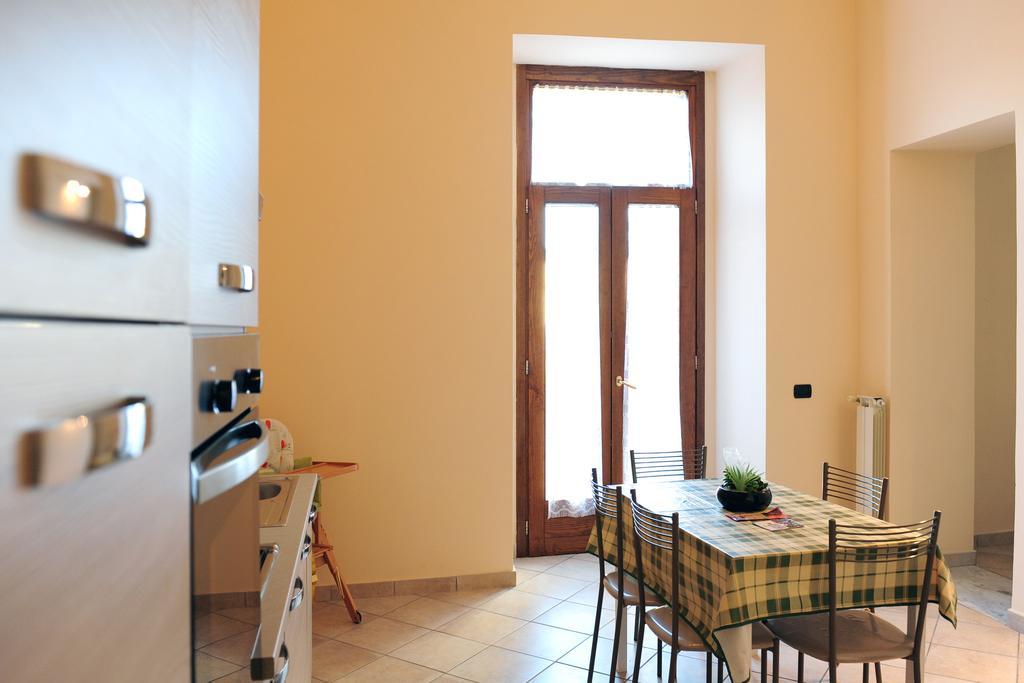 Gigi House Appartement *