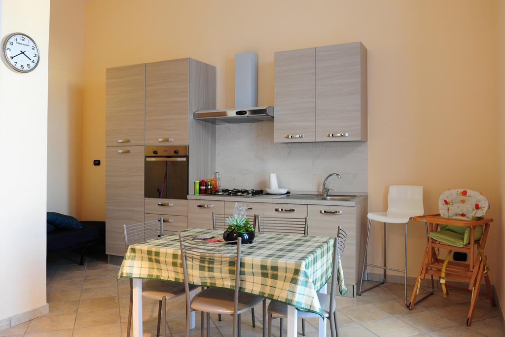Appartement Gigi House Naples