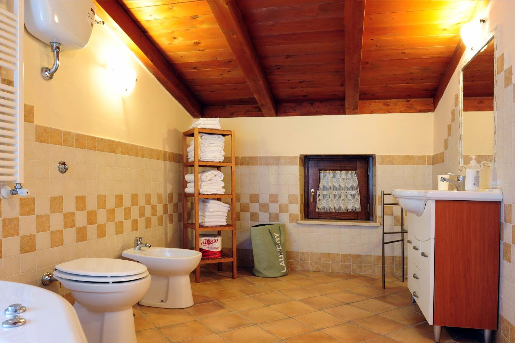 Appartement Gigi House Naples