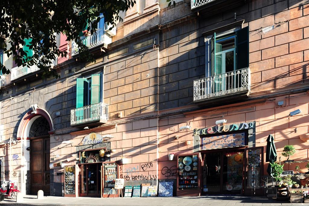 Gigi House * Naples